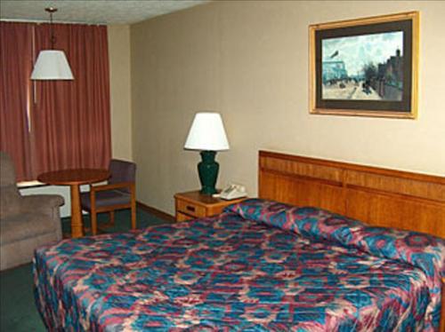 Spanish Trails Inn Mesquite Quarto foto
